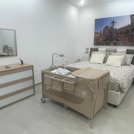 Bed & Breakfast Dream *