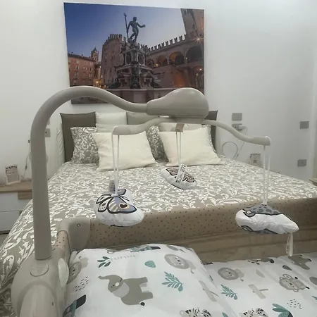 Dream Bologna