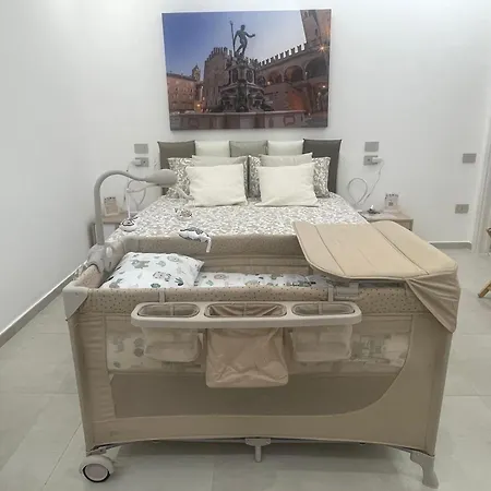 Dream Bed & Breakfast
