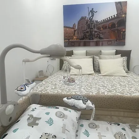 Bed & Breakfast Dream *