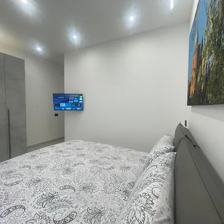 Bed & Breakfast Dream *