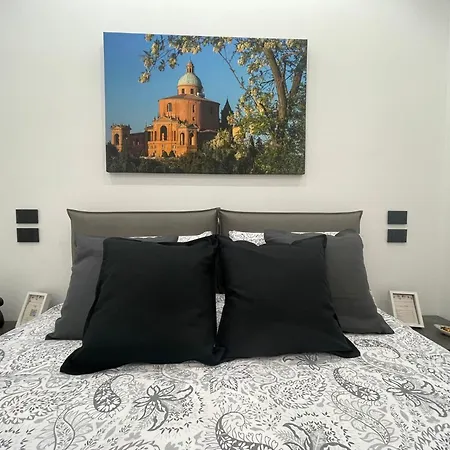 Dream Bed & Breakfast Bologna