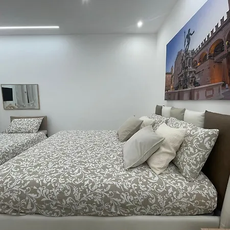 Bed & Breakfast Dream *