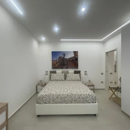 Bed & Breakfast Dream *